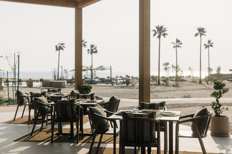 Food & Drinks 5, Our Habitas Ras Abrouq, Ash Shahaniya