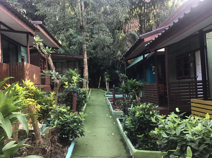 Others 2, The Grand Tree Resort, Koh Chang