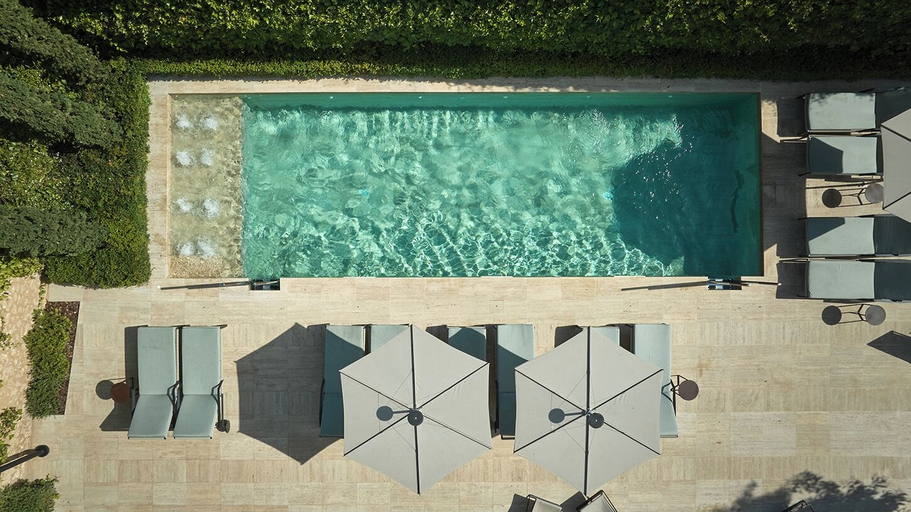 Sport & Beauty 2, Can Aulí Luxury Retreat, Baleares