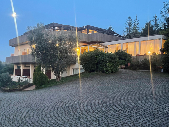 Exterior & Views 2, Locanda Belvedere, Rimini