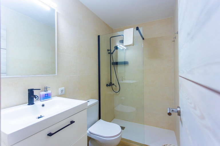 Others 4, Azul Zahara Playa Apartamemtos Primera Linea, Cádiz