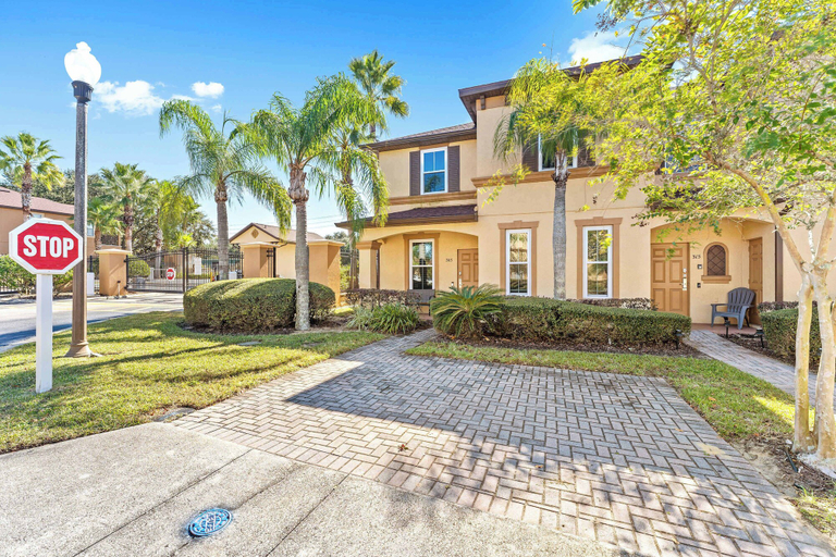 Exterior & Views 2, Memory Maker 15 Min to Disney, Polk