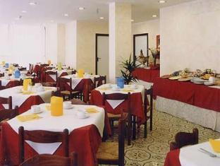 Food & Drinks 5, Hotel Panorama, Venezia