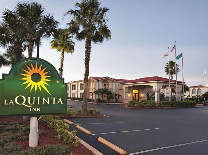 Exterior & Views 1, Hotel Monreale Inn & Studios I-Drive Icon Park Orlando, Orange