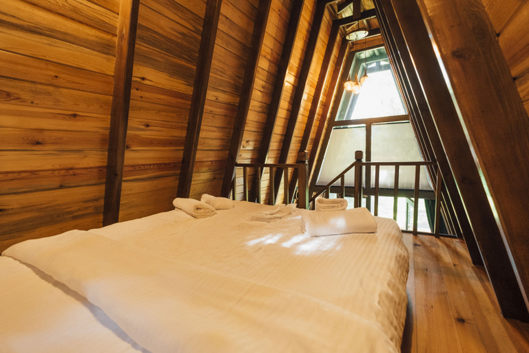 Bedroom 3, Dedeman Village Sapanca, Izmit