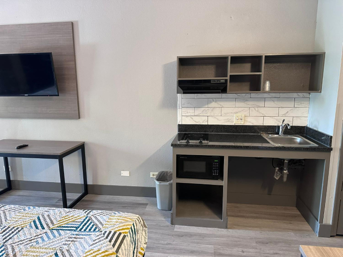 Others 5, Studio Suites Extended Stay Chattanooga TN, Hamilton