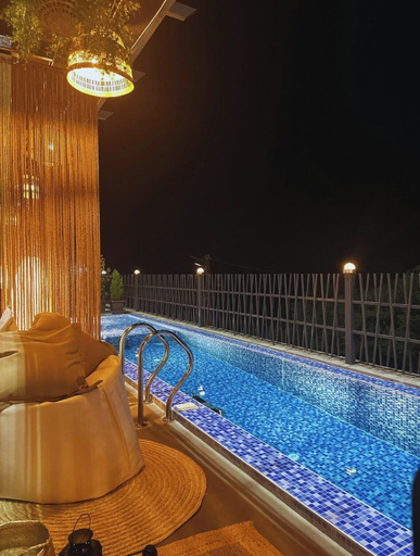 Sport & Beauty, Grey Escape, Koura