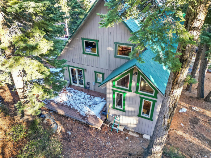 Exterior & Views 2, Carnelian Bay Getaway, Placer