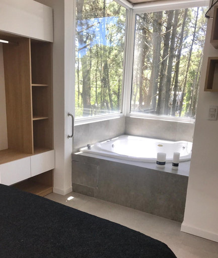 Bathroom 3, Terral Suites, Villa Gesell