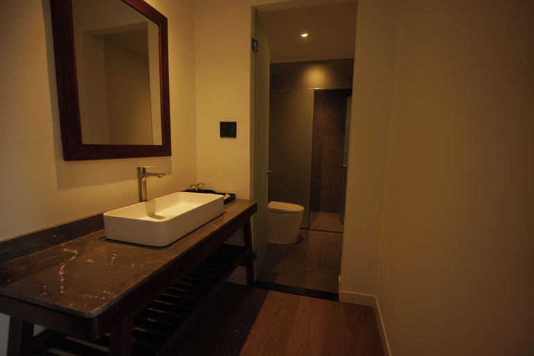 Bathroom 4, Field Villa Hoang Dieu, Ba Ria