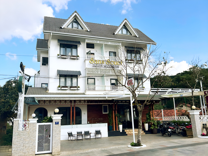 Others 4, Sans Souci Hotel - Đà Lạt, Đà Lạt