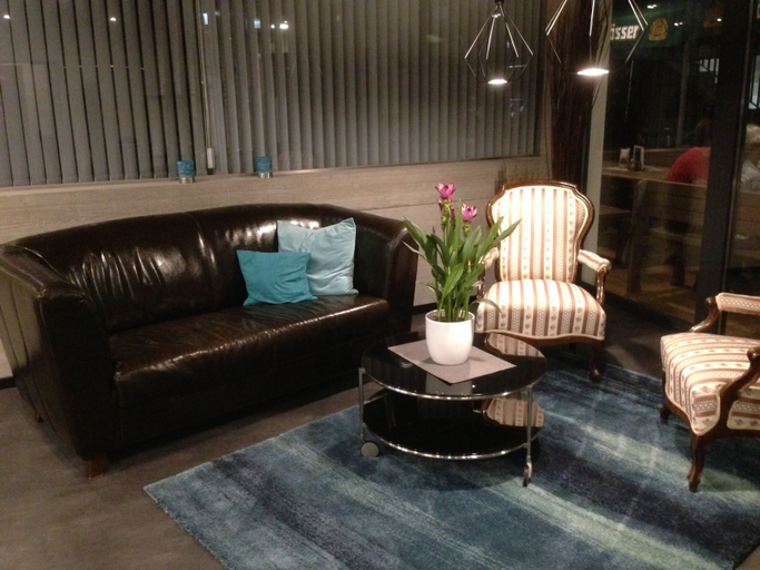 Public Area 3, Hotel Donauhof Mauthausen, Linz Land