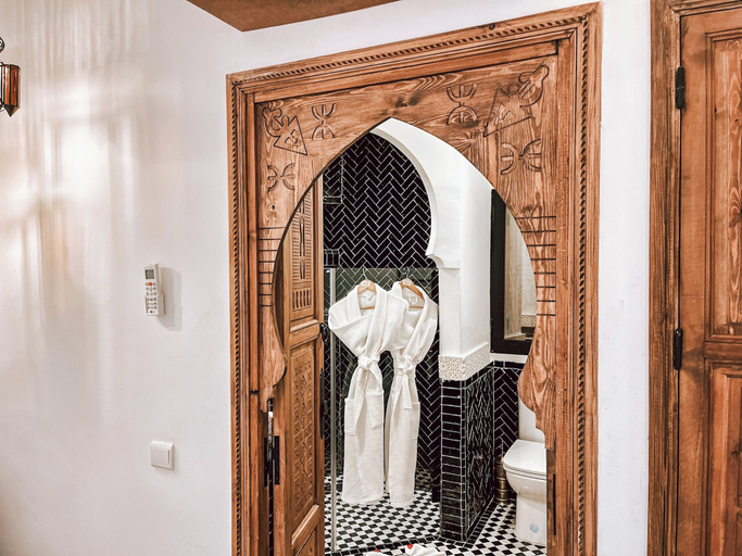 Others 5, Riad Signature Medina, Marrakech
