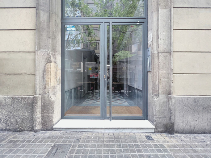 Exterior & Views, Stay U-nique Apartments Urquinaona, Barcelona
