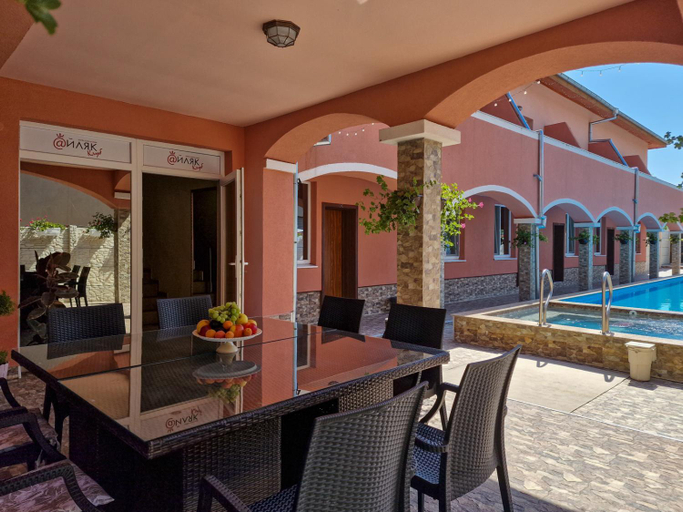 Others 3, Аиляк Клуб Велинград - Бутиков Хотел&СПА с Elegant Ultra All Inclusive, Velingrad