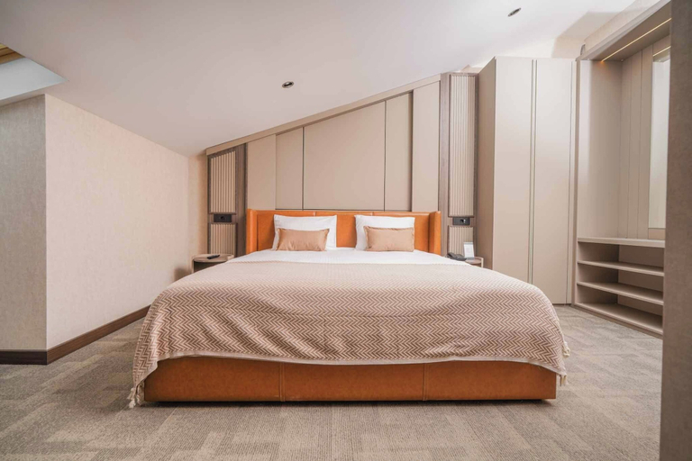 Bedroom 5, Byon Hotel Şile, Şile