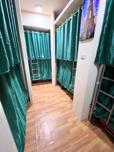Others 4, sakura hostel, Dubai