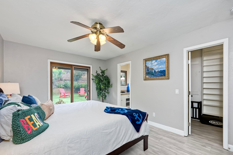 Bedroom 3, Carlsbad Charm 3 BDR Stunner!, San Diego