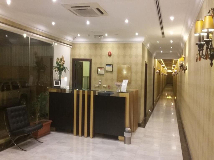 Others 3, The Palace Suites, Al Khobar