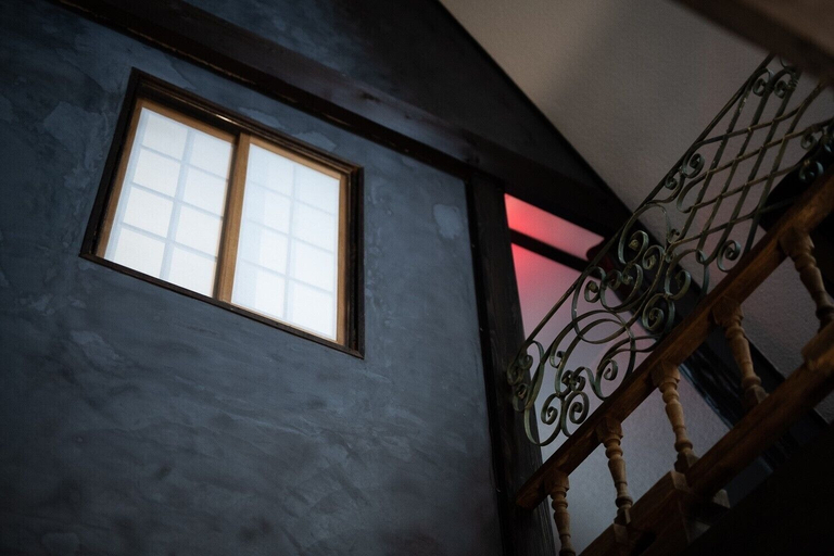 Reception 5, Taisho Yufunohana, Yufu