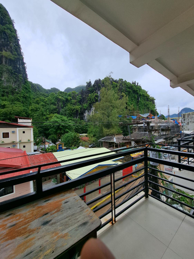 Others 4, Virginia Suites, El Nido