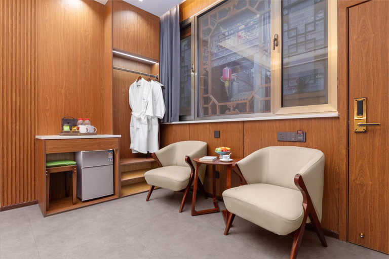 Others 4, Xingshengjiu Courtyard Hotel Pingyao, Jinzhong