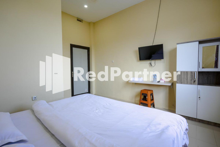 Bedroom 19