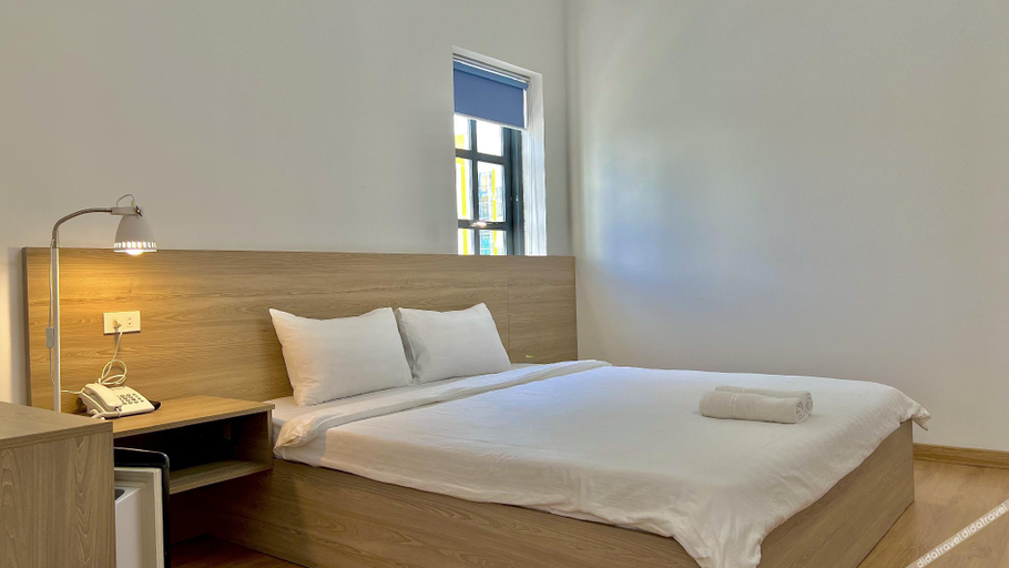 Bedroom 3, Bamboo Hotel Vũng Tàu, Vũng Tàu