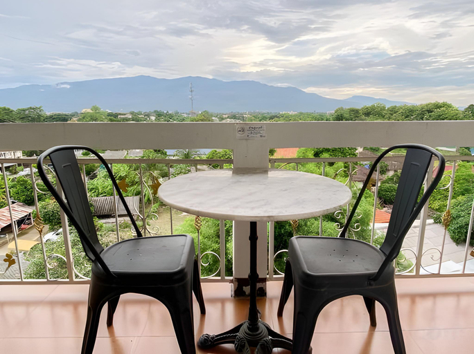 Others 4, rimtara residence patan, Muang Chiang Mai