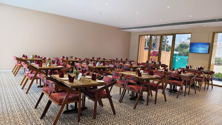 Food & Drinks 4, LA CASA DE RANN, Kachchh