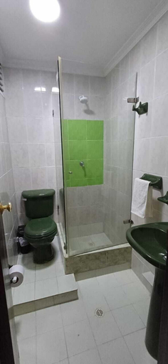 Bathroom 2, APARTAMENTO 1105T, Cartagena de Indias