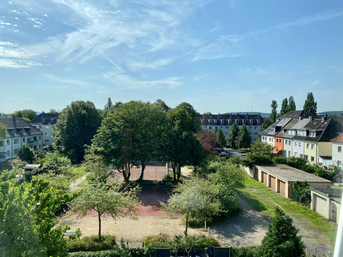 Others 3, Ruhige Gastezimmer in Bonn mit Gemeinschaftsbad & Kuche, Bonn