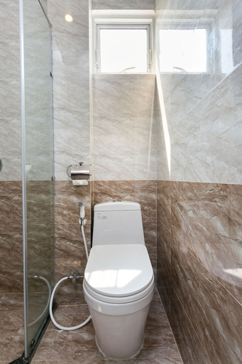 Bathroom 4, Sunshine Beach Da Nang, Da Nang