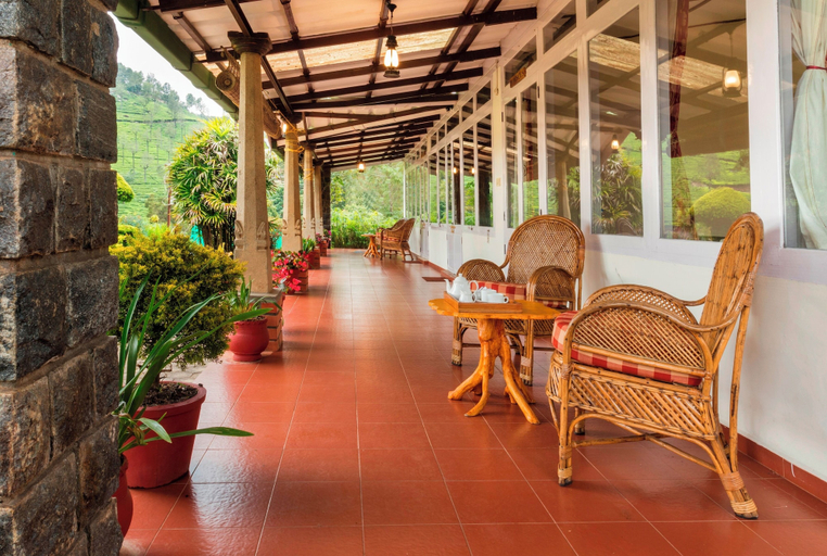 Others 2, Teanest by Nature Resorts and Stay, The Nilgiris