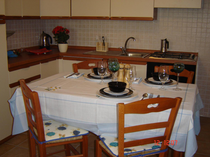 Facilities
