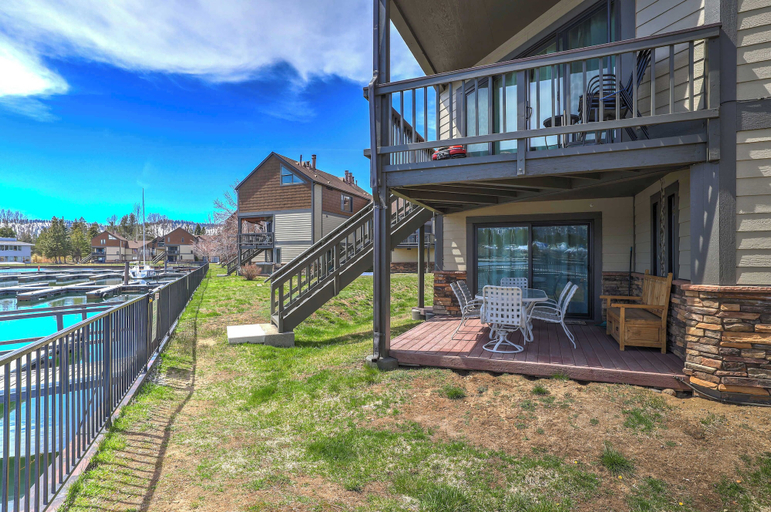Others 4, Tahoe Keys Marina View: 3 Bdr, Desirable Community, El Dorado
