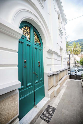 Exterior & Views 2, Dimora Don Ciccillo B&B, Reggio Di Calabria