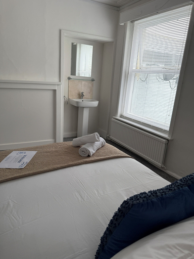 Others 5, Guanock Hotel, Cambridgeshire