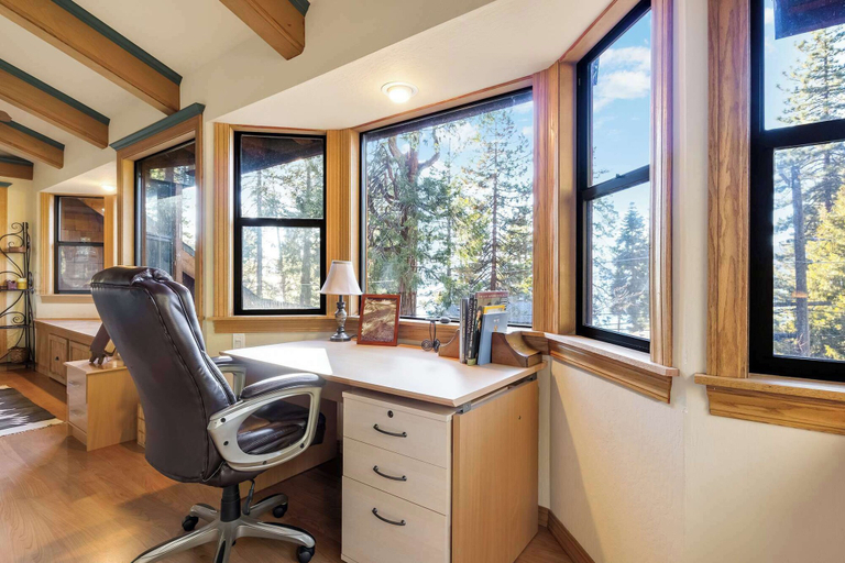 Others 3, Mountainside Overlook Lake Views & Hot Tub, Placer