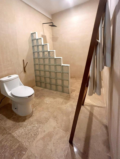 Bathroom 5, Alquimia Hotel Boutique, Cozumel