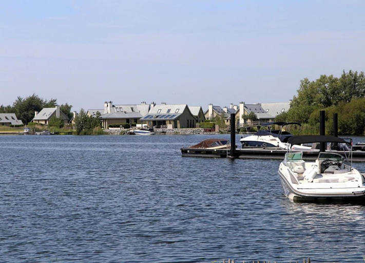 Others 2, Villa Oesterdam Sleeps 8 Persons, Tholen