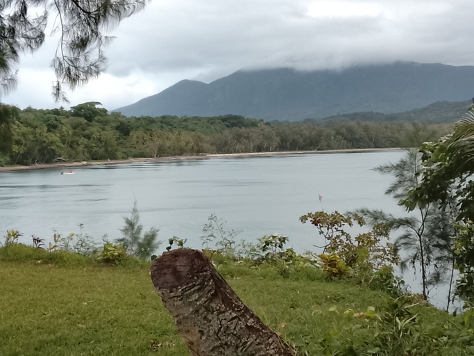 Others 3, Jungle Oasis, Whitesands