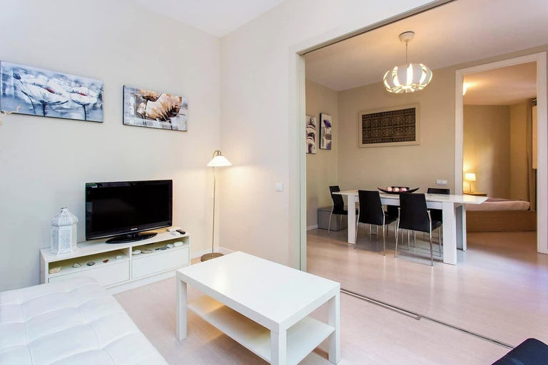 Others 4, Stay U-nique Apartments Floridablanca II, Barcelona