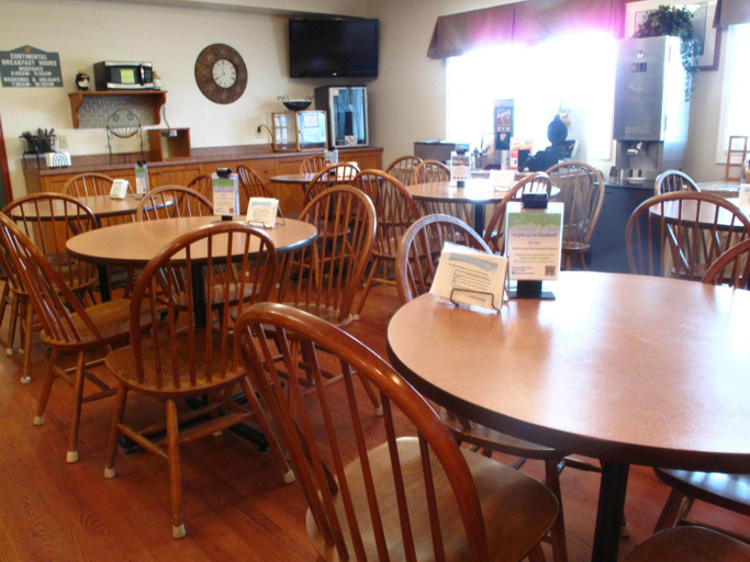 Food & Drinks 5, Coastal Inn Halifax - Bayers Lake, Halifax