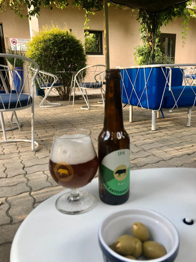 Food & Drinks 5, Hotel Cantosorgue, Vaucluse