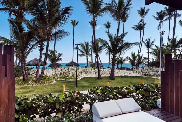 Others 5, Grand Palladium Palace Resort Spa - All Inclusive, Salvaleon de Higuey