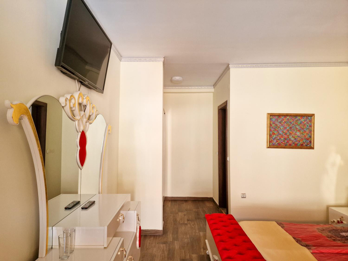 Bedroom 3, Аиляк Клуб Велинград - Бутиков Хотел&СПА с Elegant Ultra All Inclusive, Velingrad