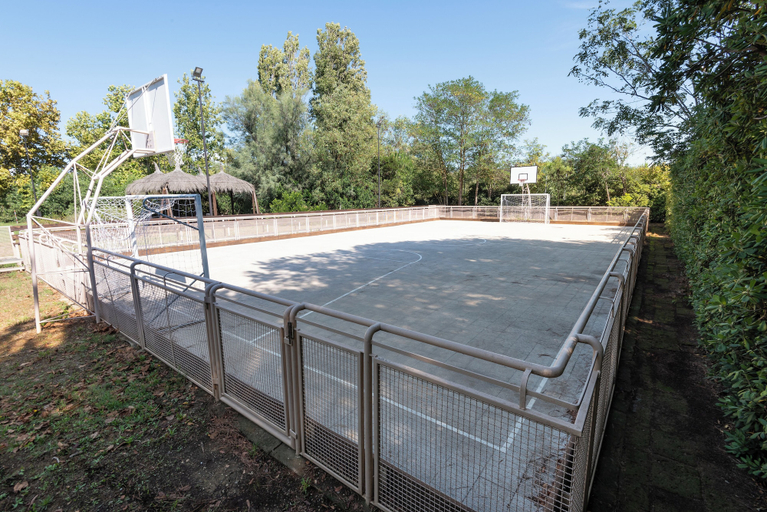 Sport & Beauty 3, Roccamare Resort - Hotel Casa di Ponente, Grosseto