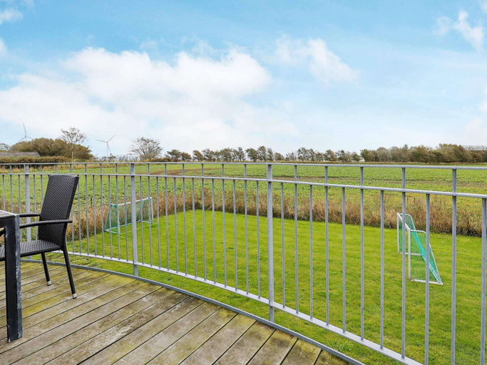 Others 4, Holiday Home in Ranum, Vesthimmerland
