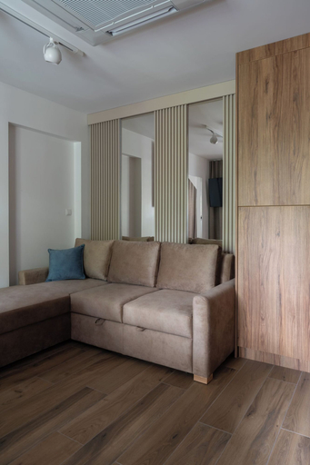 Others 5, Apartament przy Potoku 26 z parkingiem, Tatra